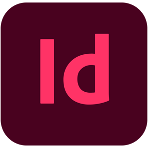 Adobe InDesign 2025 v20.3.1 for Mac 中文破解版 页面设计和布局软件