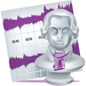 Amadeus Pro 2.8.14 (2825) for Mac 破解版 多轨音频编辑软件