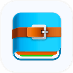 BestZip 2 (解优) v1.6.0 for Mac 中文破解版 全能7Z, RAR和ZIP解压缩工‪具