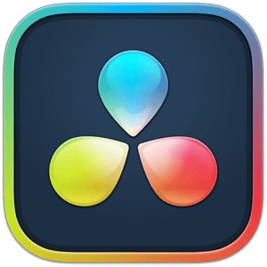 Davinci Resolve Studio 20.0.1 for Mac 中文破解版 达芬奇电影编辑调色软件