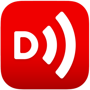 Downcast 2.11.33 for Mac 破解版 播客订阅下载播放工具