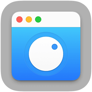 HazeOver 1.9.6 for Mac 中文破解版 背景虚化突显当前窗口工具