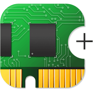 Memory PLUS 2.3 for Mac 内存监测管理优化工具