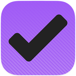 OmniFocus Pro 3.15.4 for Mac 中文破解版 优秀任务管理GTD效率工具