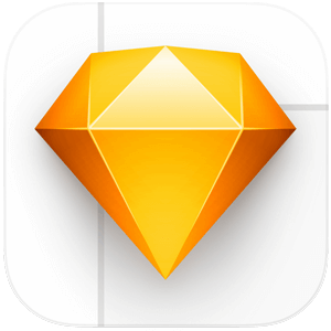 Sketch v101.9 for Mac 中文版 iOS开发 UI设计 矢量图形绘制软件