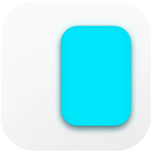 Slidepad 1.5.9 for Mac 中文破解版 iPad式悬浮窗口工具