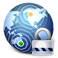 Viscosity 1.9.1 for Mac 中文破解版 优秀的OpenVPN客户端