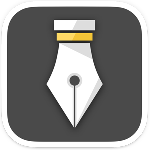 WonderPen《妙笔》v1.8.4 for Mac 中文版 正版激活码 优秀文本写作工具