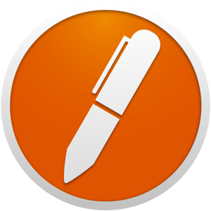 iNotepad Pro 5.8 for Mac 优秀文本笔记管理软件