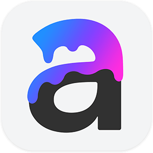 Art Text 4 v4.5.4 for Mac 破解版 漂亮艺术字体制作工具