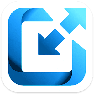 Batch Photo Resizer 3.1 for Mac 中文破解版 批量照片转换重命名调整软件