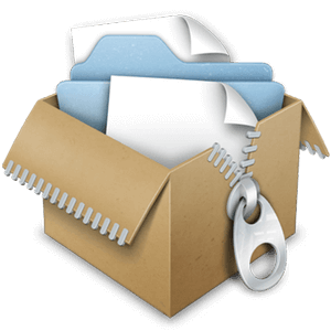 BetterZip 5.4.0 (250903.1) Beta for Mac 中文破解版 优秀文件解压缩软件