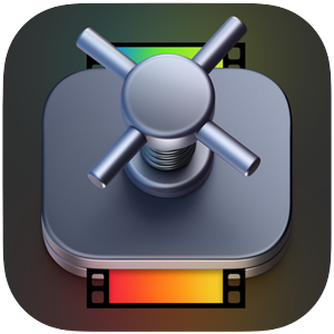 Compressor 4.11 for Mac 中文破解版 视频编码转换工具