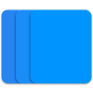 Contexts 3.8.1 for Mac 优秀的窗口快速切换管理工具