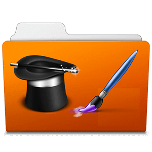 Folder-Factory 7.12.0 for Mac 破解版 文件夹图标设计工具