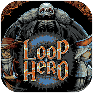Loop Hero《循环英雄》v1.155 for Mac 中文版 循环勇者 卡牌策略类角色扮演游戏