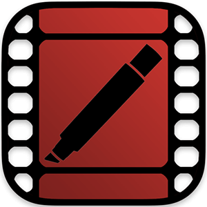 Magic Media Marker 3.3 for Mac 媒体视频自动标记处理工具