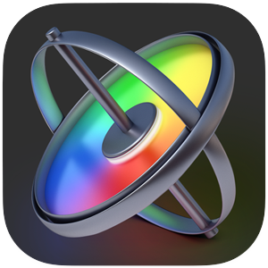 Motion 5.11 for Mac 中文破解版 运动图形字幕转场特效制作软件