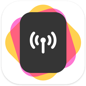 NetWorker Pro 7.5.2 for Mac 中文破解版 网络信息速度监测工具