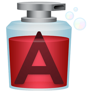 TextSoap 8.6.3 for Mac 优秀文本格式清除工具