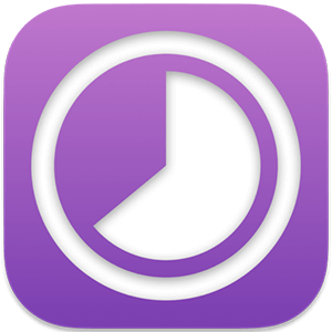 Time Sink 2.2.1 for Mac 时间跟踪管理工具