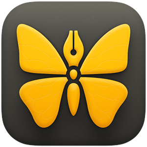 Ulysses 38.3 for Mac 中文破解版 优秀的纯文本编辑写作软件