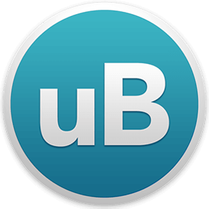 uBar 4.2.3 for Mac 破解版 Dock栏变Win任务栏样式工具