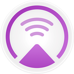 Airflow 3.3.10 for Mac 破解版 视频画面传输到Apple TV和ChromeCast工具
