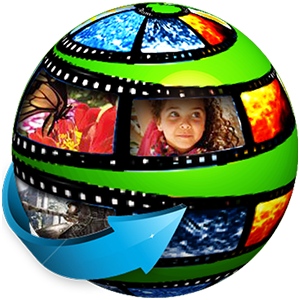 Bigasoft Video Downloader Pro 3.25.2.8368 for Mac 在线视频下载工具