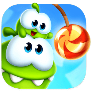 Cut the Rope Remastered《割绳子重制版》v2.7.0 for Mac 中文破解版 好玩的休闲益智游戏
