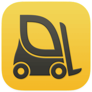 ForkLift 3.5.8 for Mac 中文破解版 FTP客户端及文件管理工具