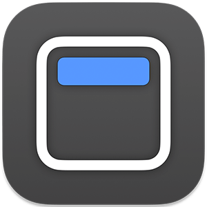 Menuwhere 2.2.2 for Mac 当前程序菜单栏快速定位便捷工具