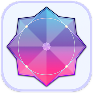 Separation Studio 2.2.6 for Mac 破解版 图形颜色以及形状分离工具