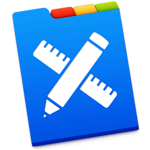 Tap Forms 5 v5.3.43 for Mac 中文破解版 生活信息数据管理组织工具