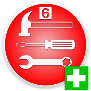 TinkerTool System 9.41 for Mac 破解版 系统设备维护工具
