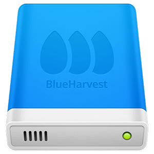BlueHarvest 8.4 for Mac 中文破解版 系统垃圾元数据清理优化工具