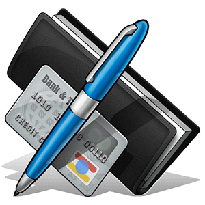 CheckBook Pro 2.7.27 for Mac 破解版 个人理财管理工具