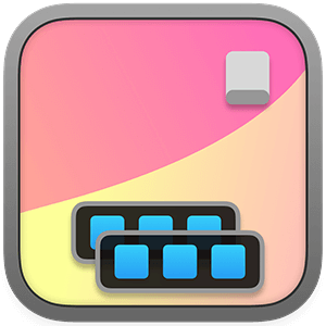 MultiDock 1.50 for Mac 破解版 Dock栏创建及文件组织优化工具