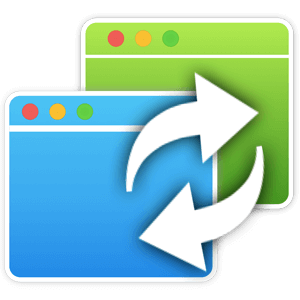 WindowSwitcher 1.5 for Mac 多窗口快速切换及管理工具