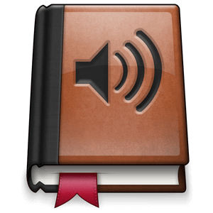Audiobook Builder 2.2.6 for Mac 有声读物制作工具