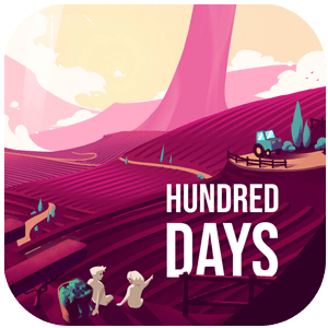 Hundred Days – Winemaking Simulator《百日- 酿造物语》v1.3.6m1 中文版 葡萄酒酿造经营游戏