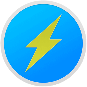 QuickRes 4.8 for Mac 屏幕分辨率快速切换工具