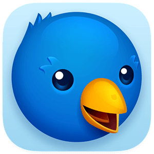 Twitterrific 5.4.10 for Mac 破解版 Twitter客户端工具