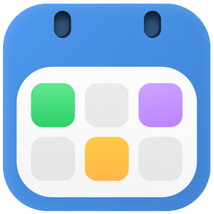 BusyCal 2025.2.2 for Mac 破解版 優秀桌面任務日曆工具