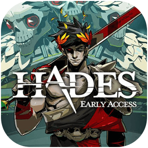Hades《哈迪斯》v1.38291 for Mac 中文破解版 全新地下城类动作冒险游戏