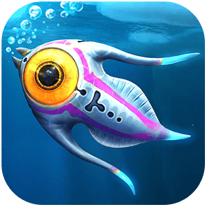Subnautica: Below Zero《深海迷航: 零度之下》v1.22.53115 中文破解版 外星世界水下冒险游戏