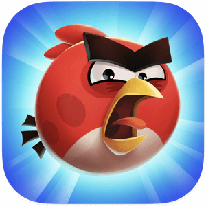 Angry Birds Reloaded《愤怒的小鸟重制版》v3.3 for Mac 中文破解版 休闲益智游戏