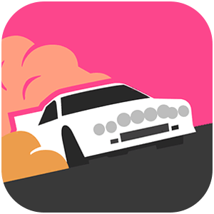 Art of Rally《拉力赛艺术》v1.5.3 for Mac 中文破解版 卡通赛车竞速游戏