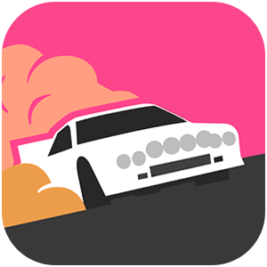 Art of Rally《拉力赛艺术》v1.5.7 for Mac 中文破解版 卡通赛车竞速游戏
