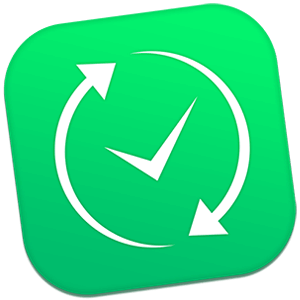Chrono Plus-Time Tracker 1.7.1 for Mac 任务管理和时间跟踪工具